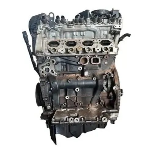 Motor Parcial Audi A5 Sportback 2018 Automático 2.0