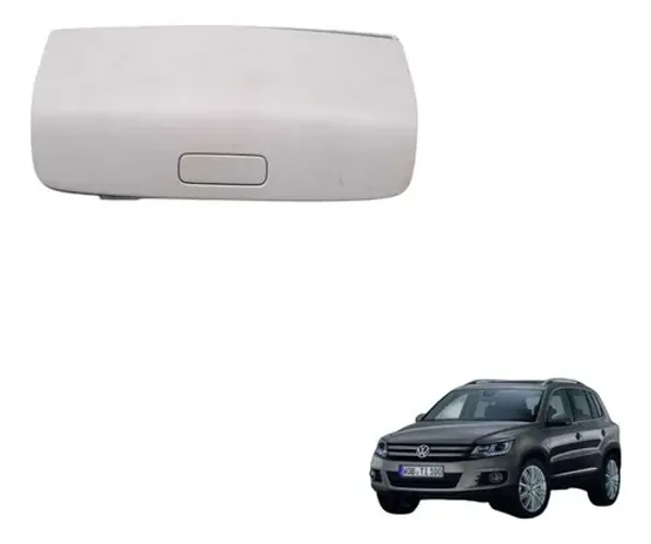 Porta Oculos Volkswagen Tiguan 2012 C/detalhes