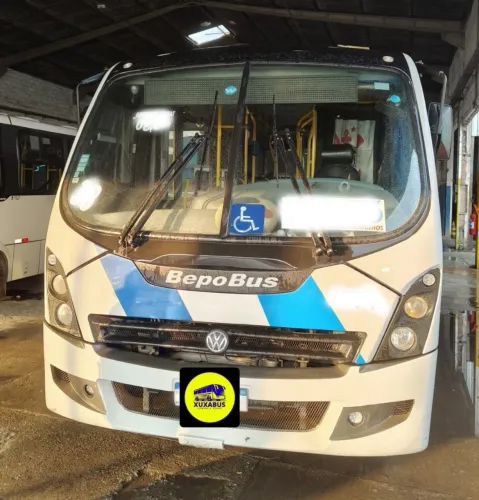 VW/ ITALBUS  NASCERE U 