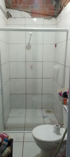 Box para banheiro