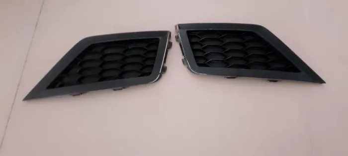 Grade moldura do gol e Voyage g7