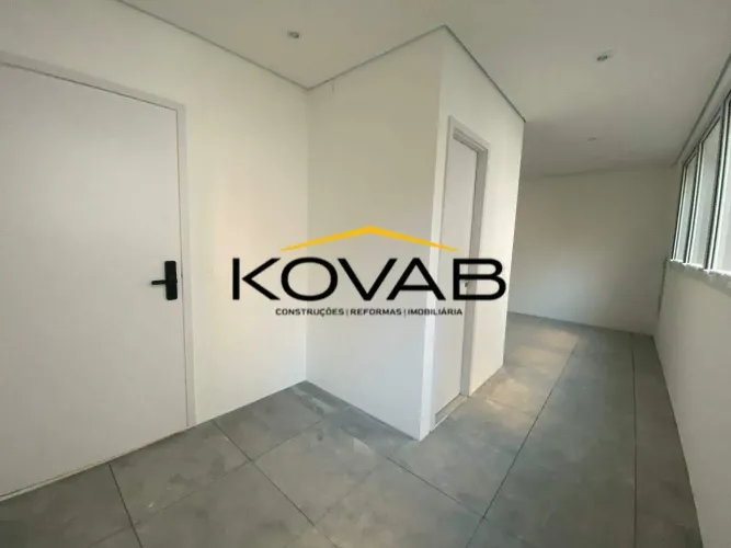 Sala para Locação - Exclusivo para Clínicas, Odontologia ou Estética em localização privil