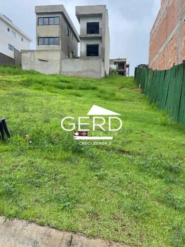 Terreno à Venda no Condomínio The Square Village  Granja Viana (Km 22 da Raposo Tavares)