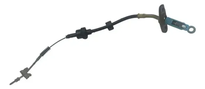 Cabo Embreagem Fiat Palio Fire 2008 2009 2010 2011 2012