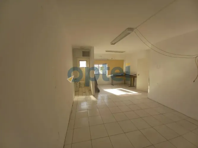 PREDIO COMERCIAL COM 671,00 M² - COM 4 ANDARES, DUAS LOJAS, 06 SALAS -RUDGE RAMOS - SÃO BE