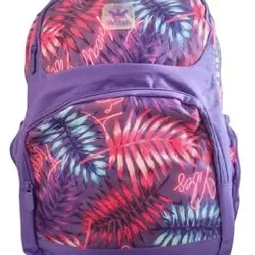 Mochila Juvenil Feminina premium  Wincy