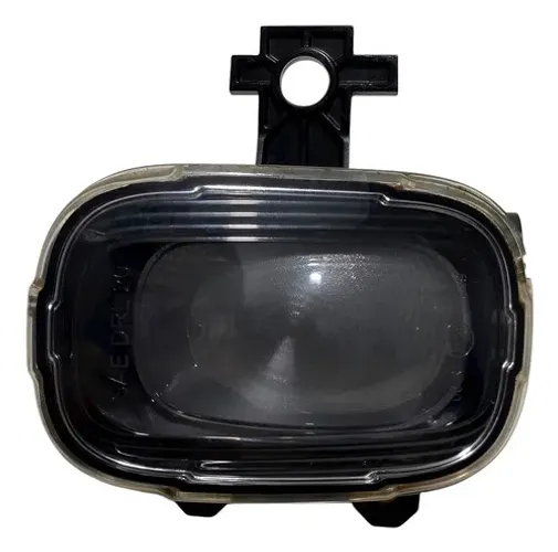 Farol De Milha Auxiliar Nissan Kicks 2024 2pt2753