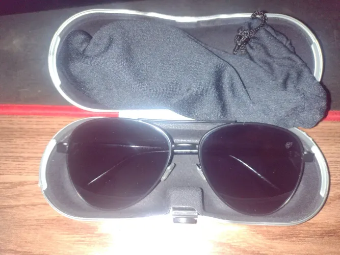 Óculos de Sol Aviador Clássico - Elephant Eyewear