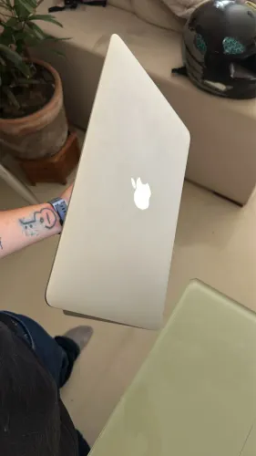 ? *MacBook PRO 2015* 13" Core i5 16GB / 128GB SSD