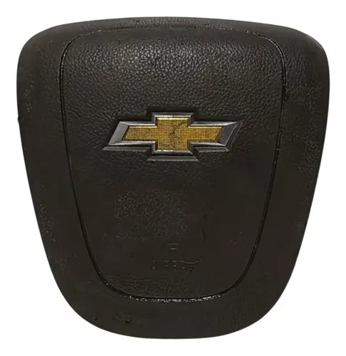 Bolsa Airbag Volante Spin/cobalt 2012/20 - 22/07