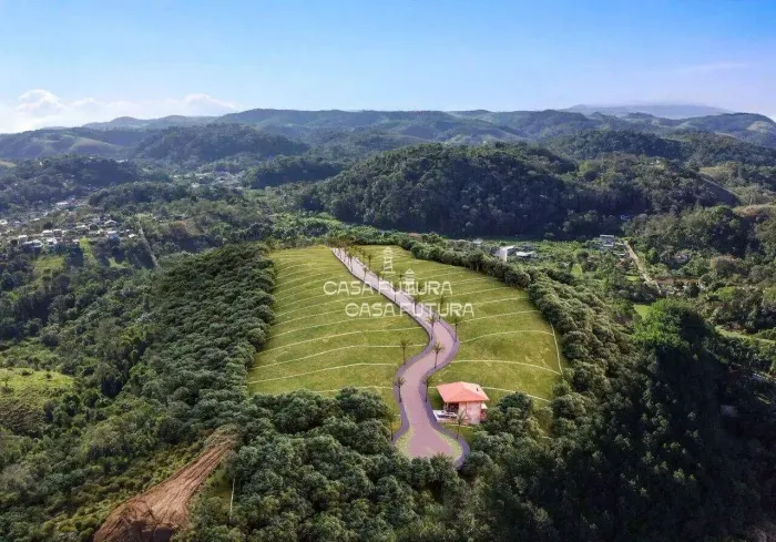 Terreno à venda, 600 m² por R$ 140.000 - Ipiabas - Barra do Piraí/RJ
