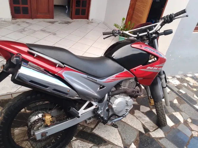 Oportunidade Falcon 400 extra!