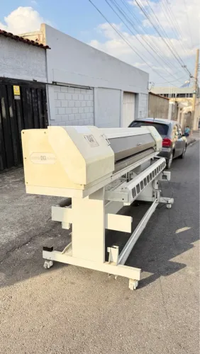 Impressora digital dgi XP 1804D printer