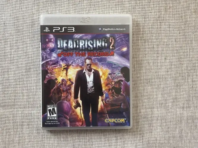 Dead Rising 2