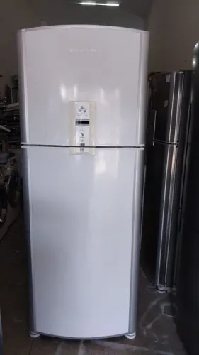 Geladeira Duplex fosfree 220v