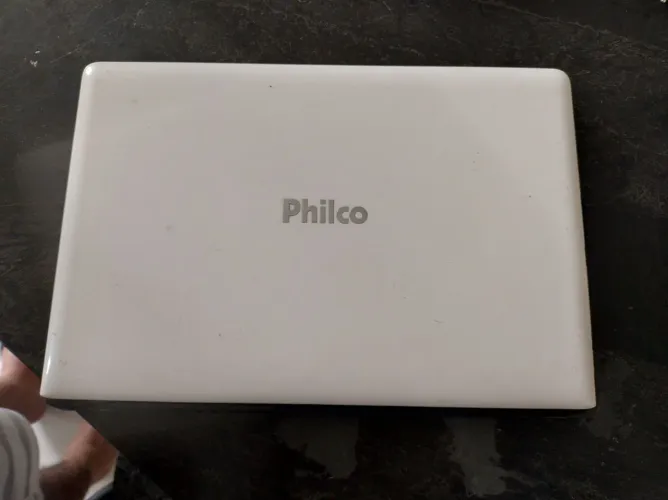 Notebook Philco 14i para retirada de peças (PREÇO NEGOCIÁVEL!)