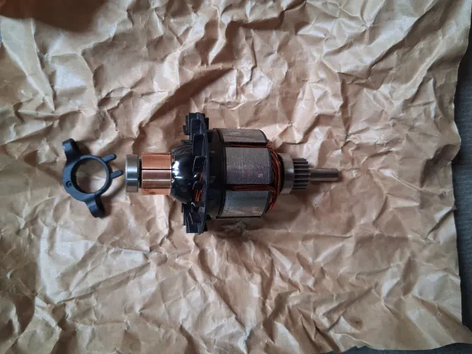 Motor Parafusadeira Dewalt DCD 780 e 785 novo