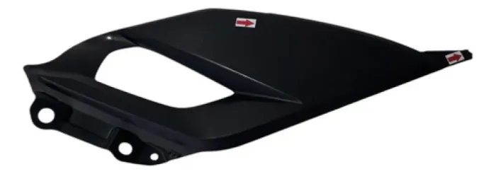 Carenagem Lateral Suzuki Gsx-s 750 18/24 L/d Detalhe 54366