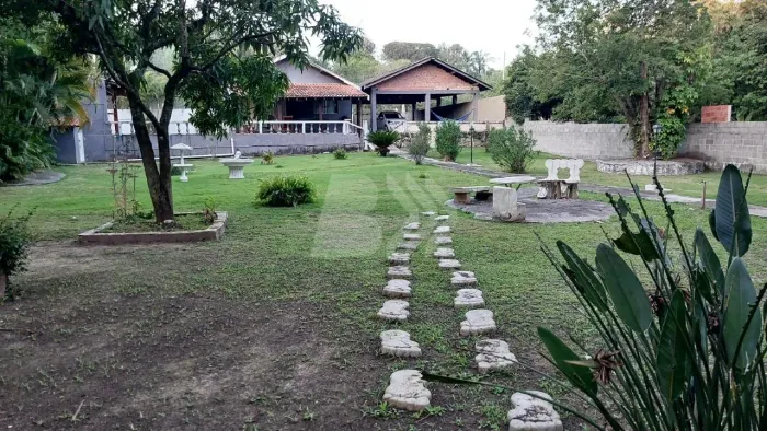 Chácara à venda no distrito de Ártemis em Piracicaba