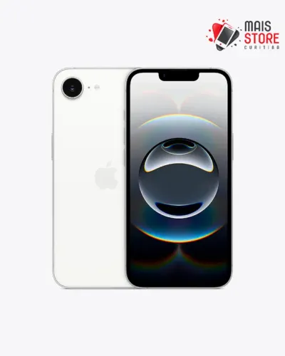 iPhone 16e 128gb (Novo/Lacrado)