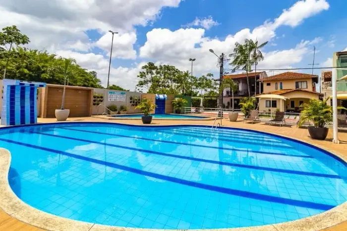 Linda Casa ampla, moderna e cheia de charme - Cidade Jardim I