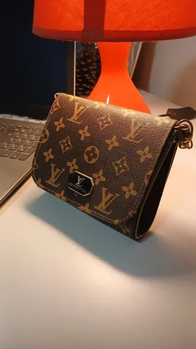 Bolsa Louis Vuitron