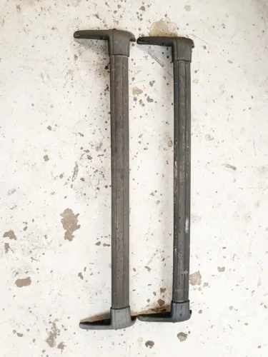 Rack Teto Pajero Full 01/07 #47076