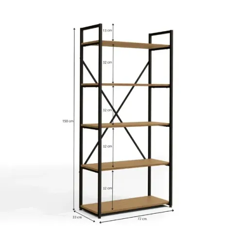 Estante para livros    