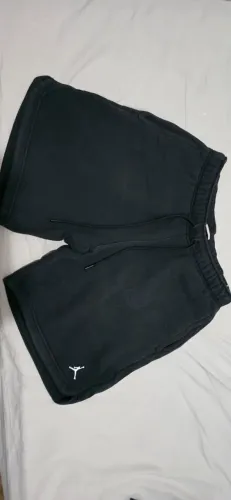 Shorts jordan preto