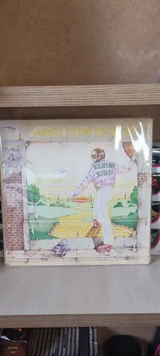 Discos de Vinil Rock e pop