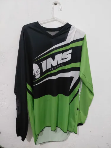 Camisa IMS racing
