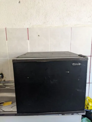 Frigobar Consul 110v