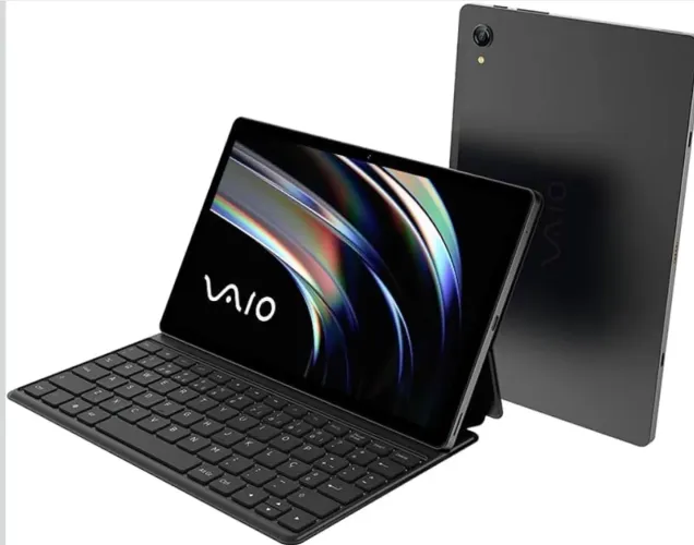 Tablet VAIO TL10 8GB 128GB