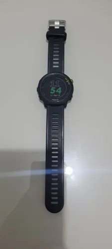 Relógio Garmin FR 55