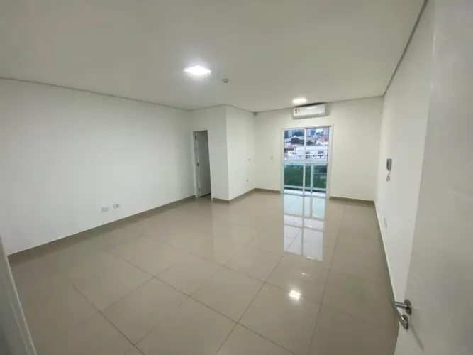 Sala comercial na Avenida Santo Antônio, 204 - Sala 23 40 m²