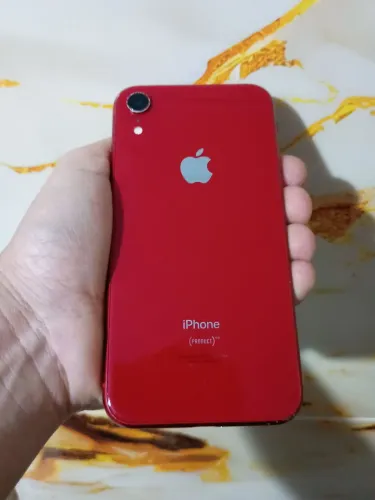 iPhone Xr 128GB, Bem conservado