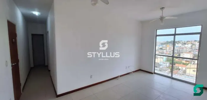 Engenho de Dentro | Apartamento 2 quartos