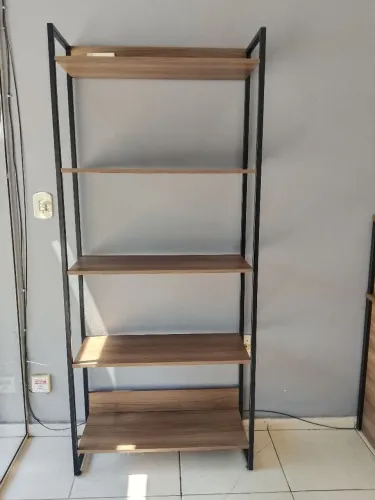 Estante MDF