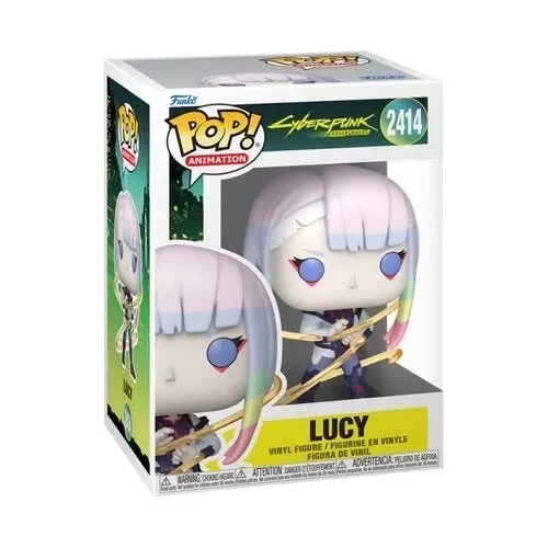 Kit 3 pops Ciberpunk