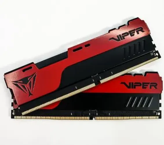 MEMORIA RAM DESKTOP DDR4 32GB (2X16GB) 3600MHZ PATRIOT VIPER ELITE 2