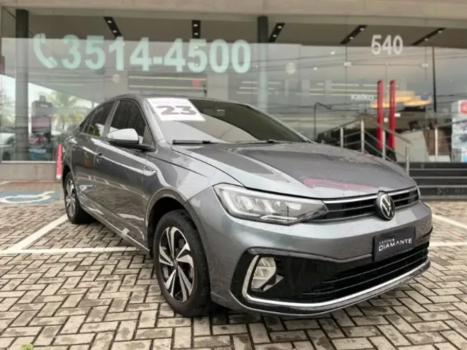 Volkswagen Virtus Comfort. 200 TSI 1.0 Flex 12V AUT 2023