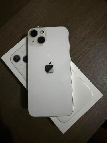 iPhone 13 128GB ? Impecável, Completo e Original