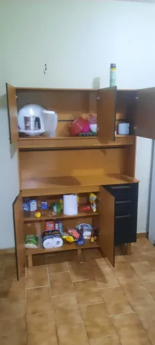 Armario de cozinha