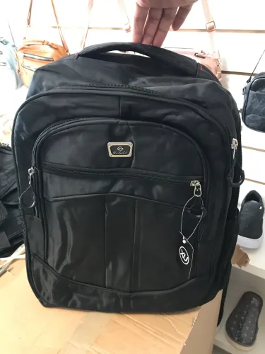 Mochila unissex
