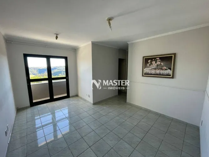 Apartamento à venda, 62 m² por R$ 230.000,00 - Jardim Portal do Sol - Marília/SP