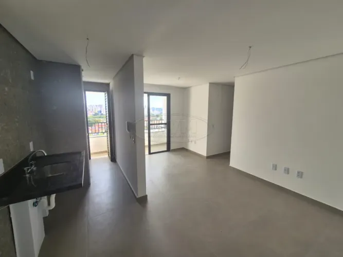 Apartamento novo com vista privilegiada em Santa Rosália ? Sorocaba/SP Conforto, modernida