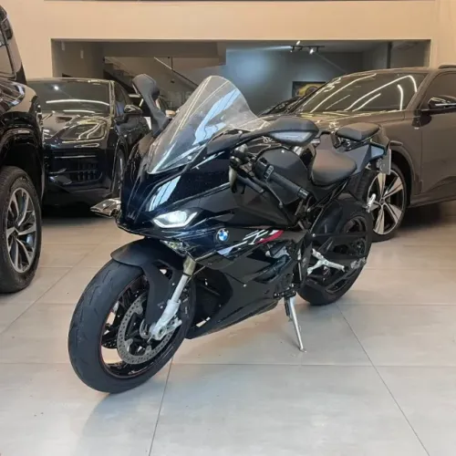BMW S 1000 RR 2023