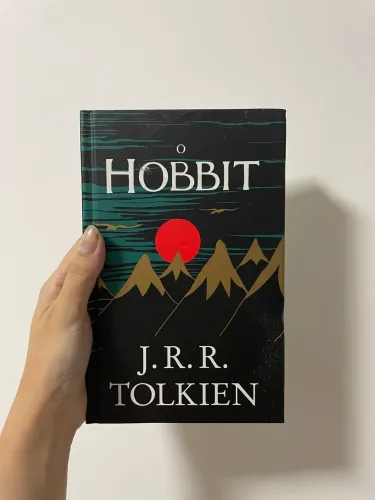 O Hobbit