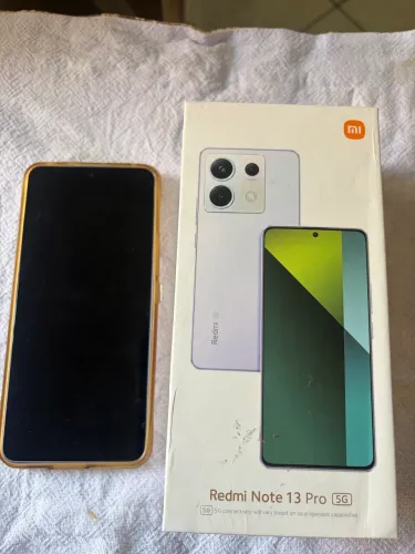 Redmi Note 13 Pro 5G 