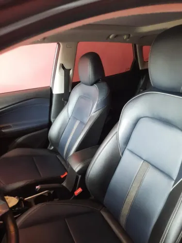 Chevrolet Tracker Premier 1.2 Turbo 12V Flex AUT 2022